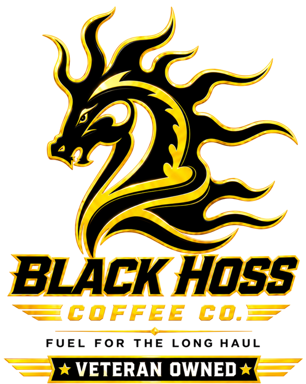 BlackHoss Coffee Company