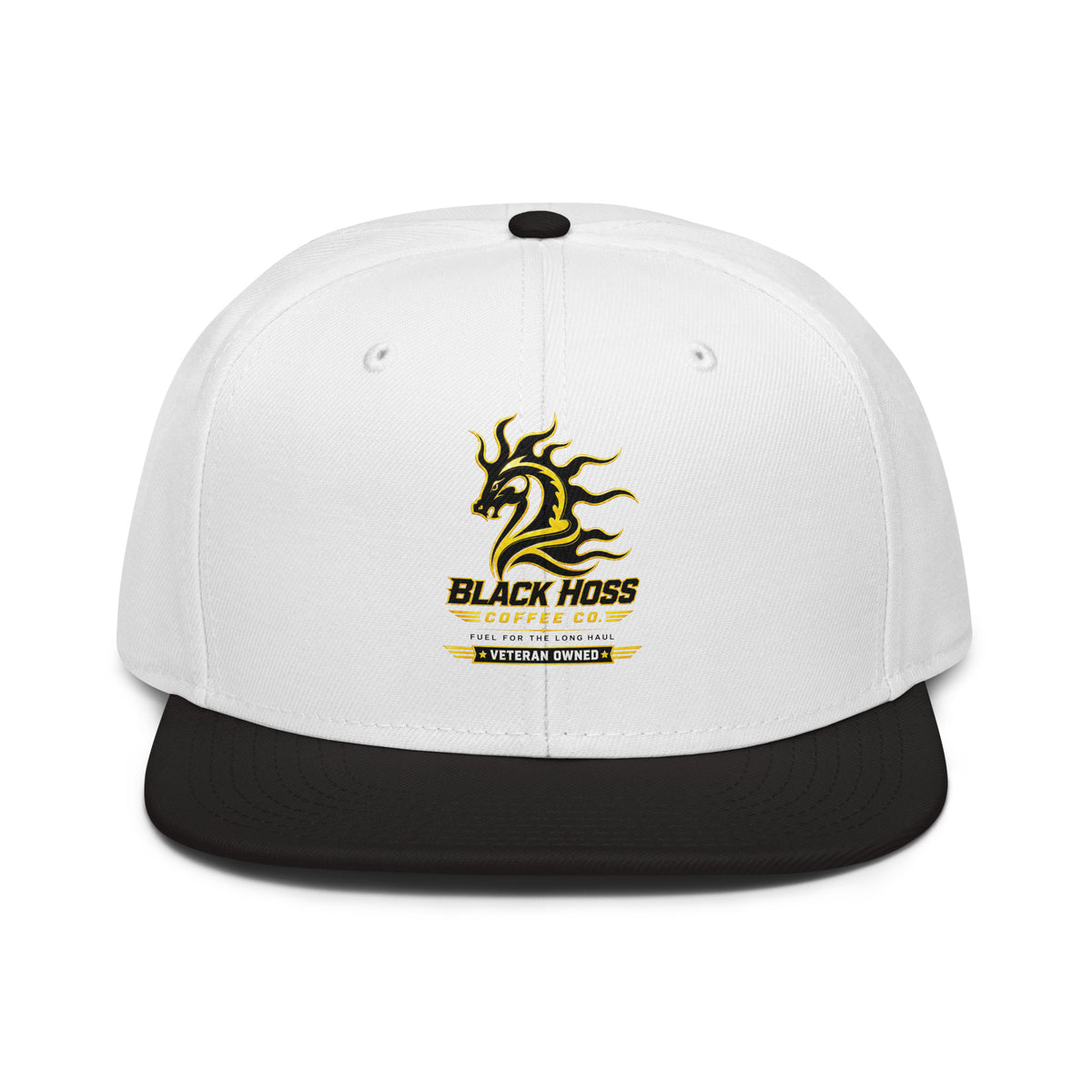 Snapback Hat