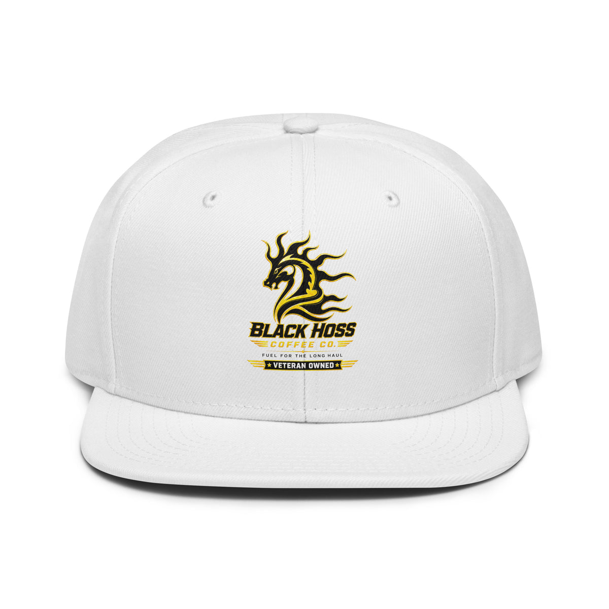 Snapback Hat